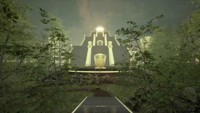 #10. Faraday Protocol Demo (GOG) โดย: Deck13