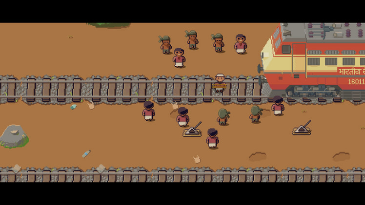 Palm Sugar: A Village Story screenshot 3