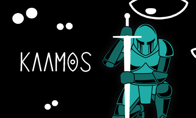 Kaamos: Puzzle Roguelike PC game deal – 38% off