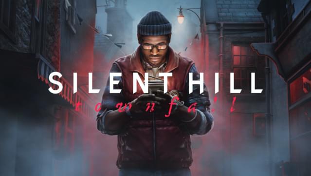 SILENT HILL: Townfall