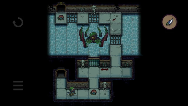 #8. Dungeons of Dreadrock (GOG) 게시자: Prof. Dr. Christoph Minnameier