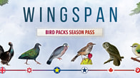 Купить дешево Wingspan. Bird Packs Season Pass Купить ключ дешево Wingspan. Bird Packs Season Pass