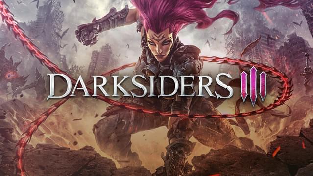 darksiders 1