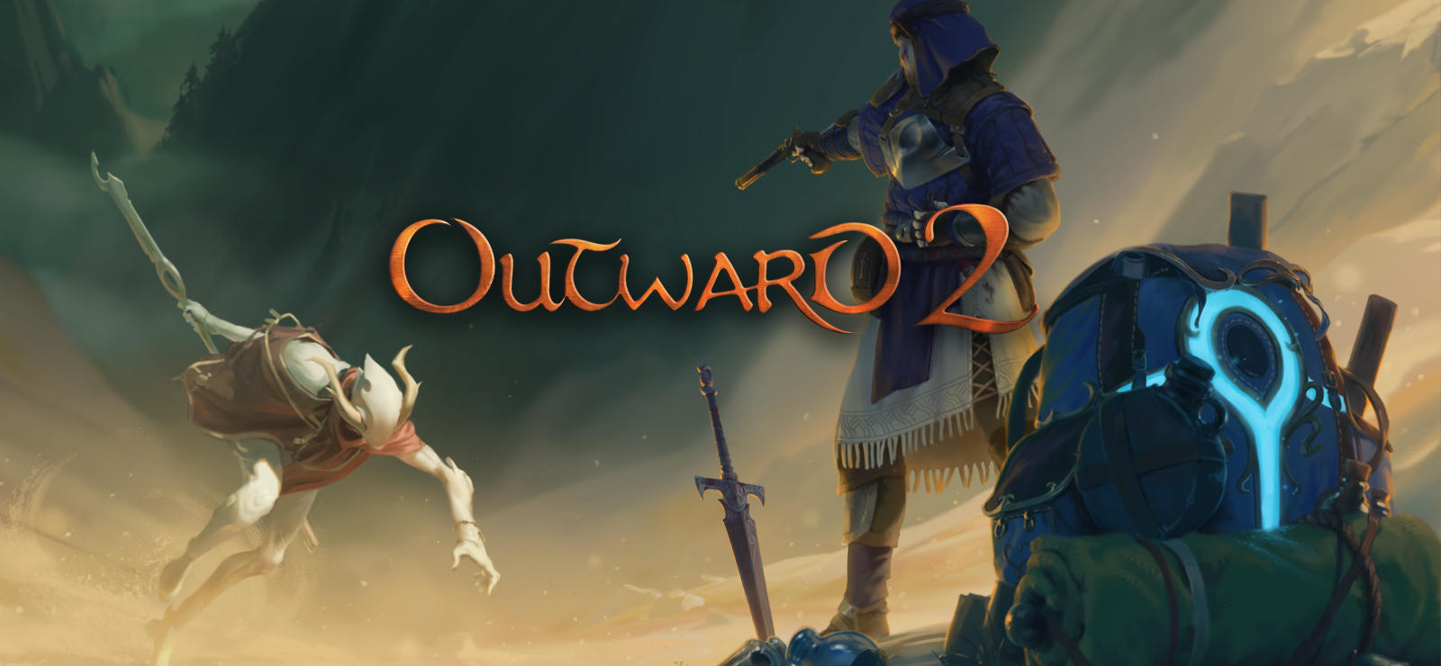Outward 2