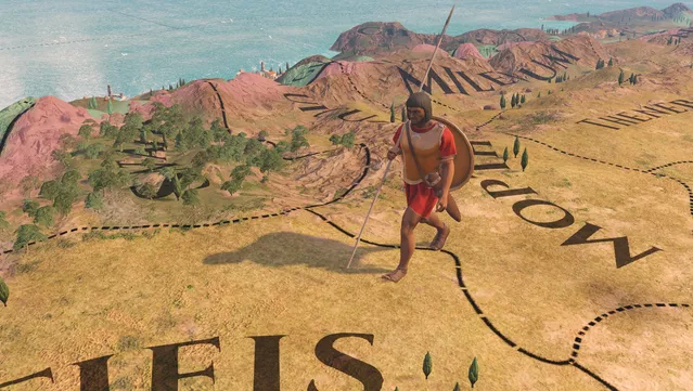 #9. Imperator: Rome - The Punic Wars Content Pack (GOG) By: Paradox Interactive