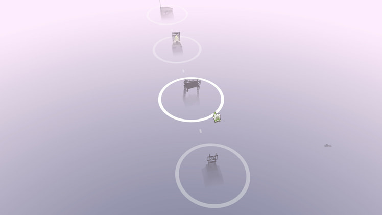 Cloud Gardens screenshot 3