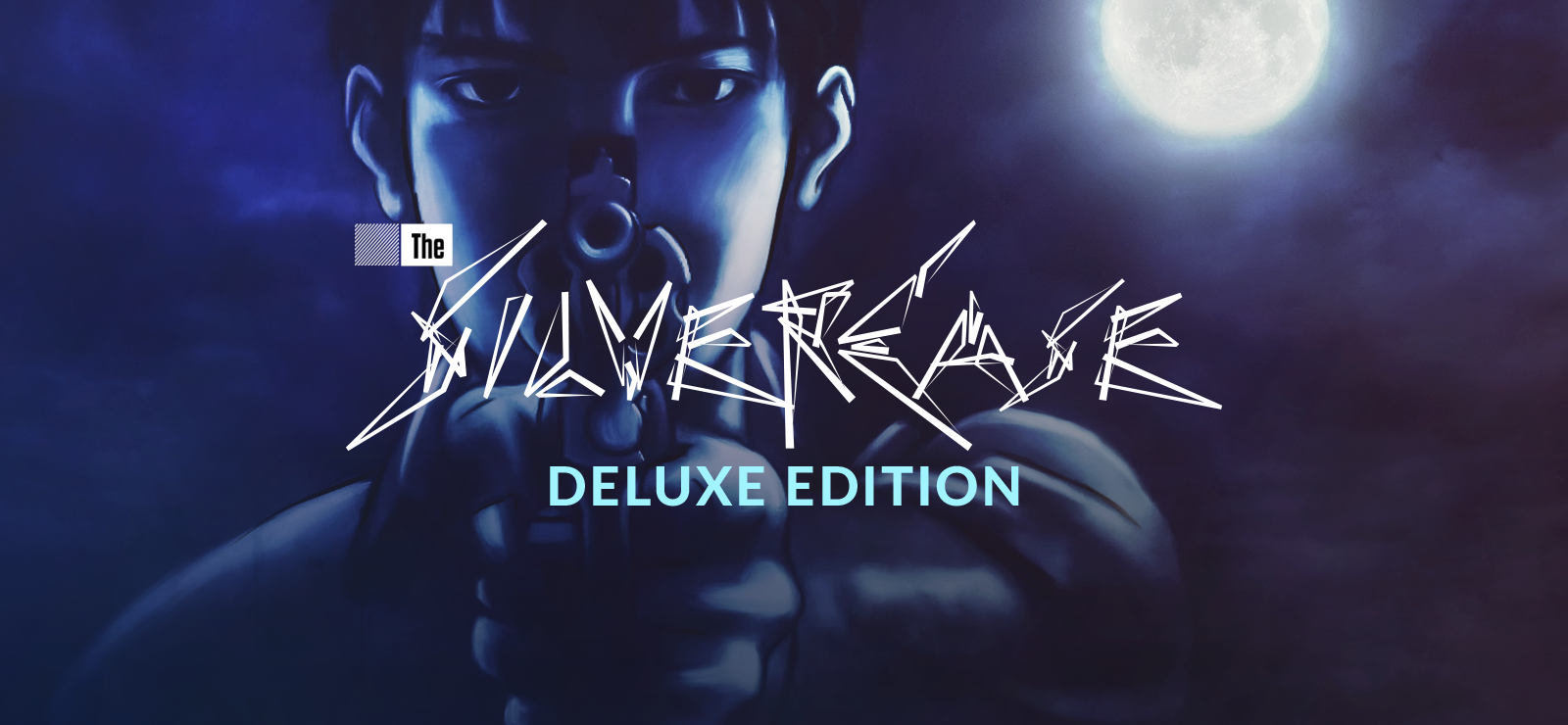 The Silver Case Deluxe Edition