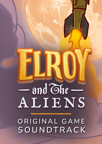 Elroy and the Aliens Soundtrack