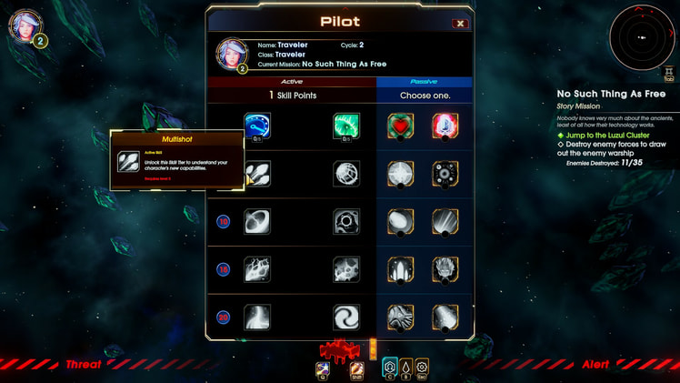 Reality Break screenshot 4