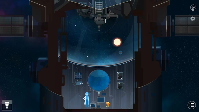 #7. OPUS: Collector's Edition (GOG) Podle: SIGONO INC.