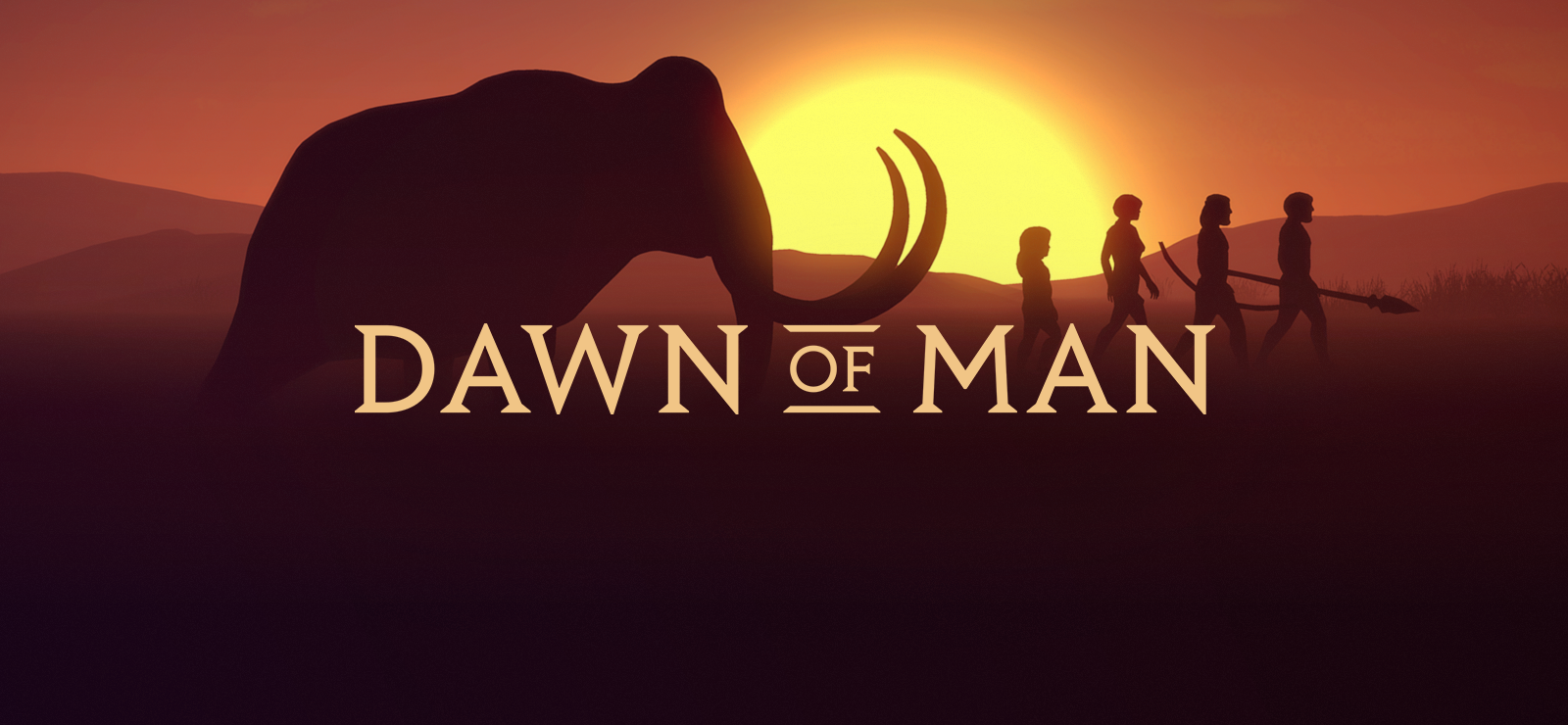 Dawn Of Man