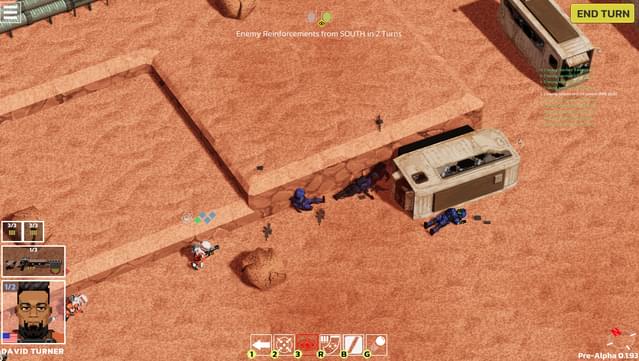 Mines of Mars Scifi Mining RPG - Games
