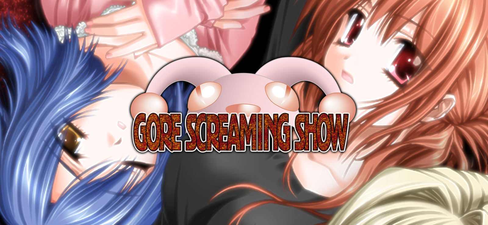Gore Screaming Show