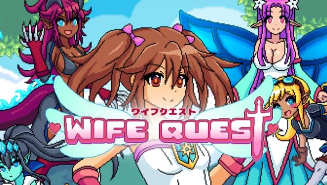 Wife Quest