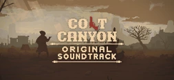 Colt Canyon - Soundtrack