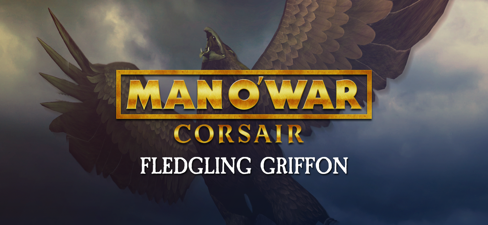 Man O' War: Fledgling Griffon