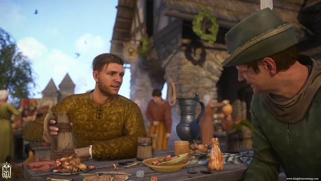 What dice have you found - Gameplay - Kingdom Come: Deliverance Forum