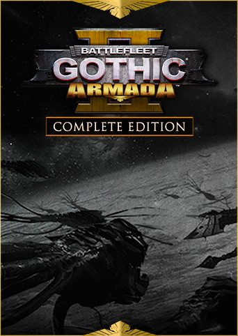 63 Battlefleet Gothic Armada 2 Complete Edition on GOG