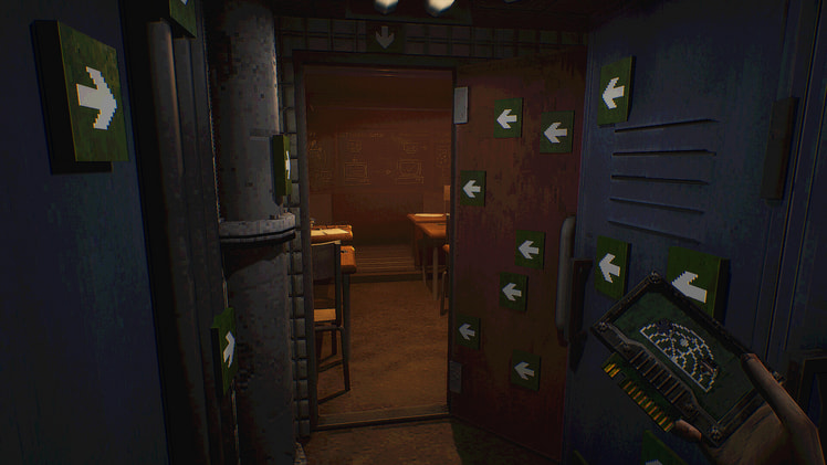 MOLE screenshot 4