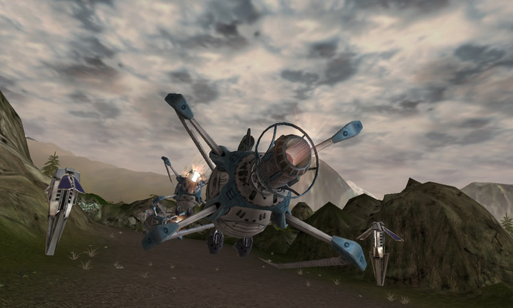 A.I.M.: Artificial Intelligence Machine PC gameplay screenshot 2 of 10