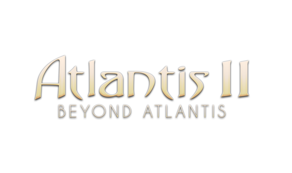 Atlantis 2: Beyond Atlantis on GOG.com