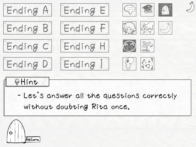 TheTravelGame screenshot 1