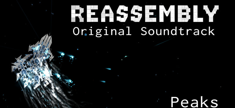 Reassembly Soundtrack - image 1