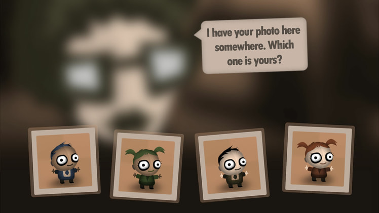 Human Resource Machine screenshot 3