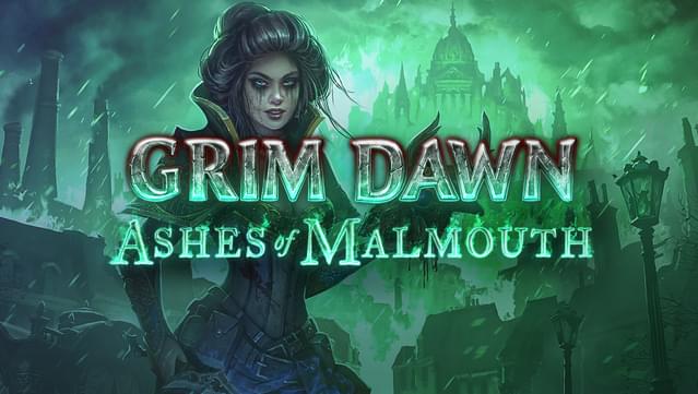 Ashes of Malmouth - Ashes of Malmouth là phiên bản mở rộng đầy hứa hẹn của trò chơi nhập vai hành động Grim Dawn. Với nhiều tính năng mới và thú vị, phiên bản này chắc chắn sẽ không làm bạn thất vọng. Hãy thử xem những điều bất ngờ đang chờ đợi bạn ở thế giới Ashes of Malmouth.