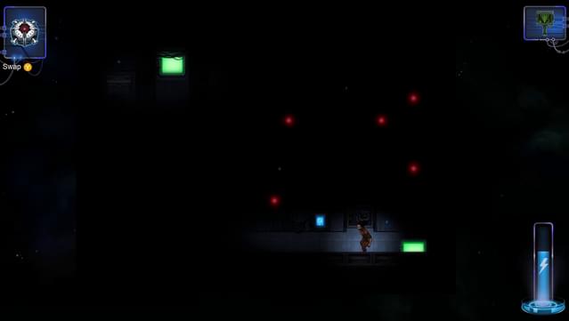 Starless Hotel Review - A Short but Unnerving Horror Game