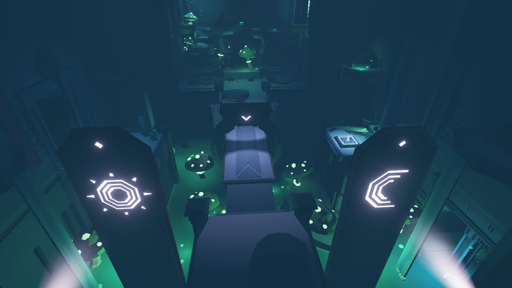 AER – Memories of Old screenshot 1