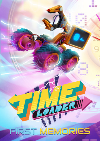 Time Loader: First Memories