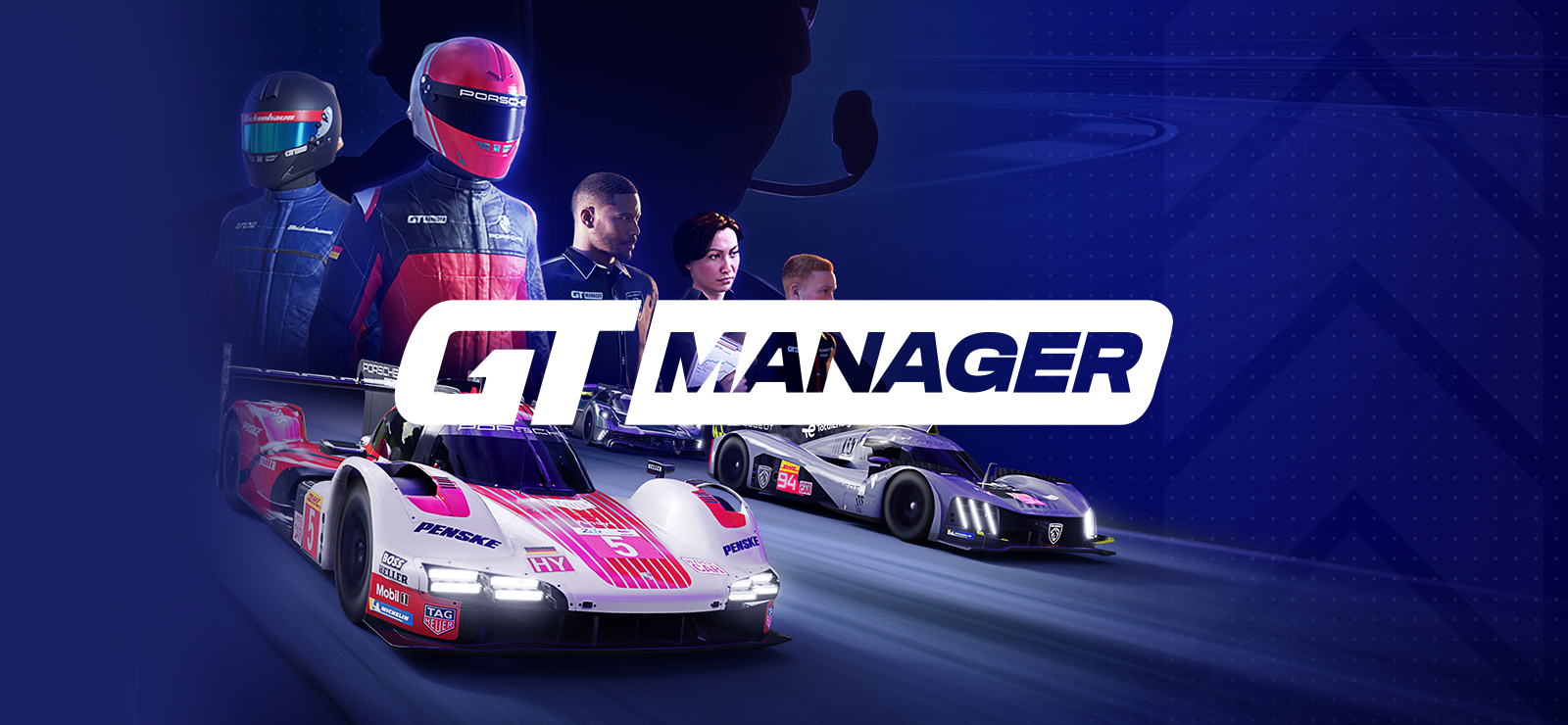 GT Manager