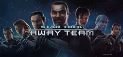 Star Trek: Away Team — GOG
