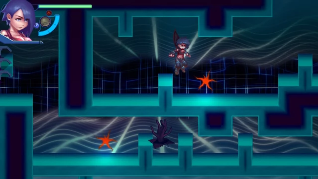 #5. Future Fragments (GOG) Von: Shady Corner Games