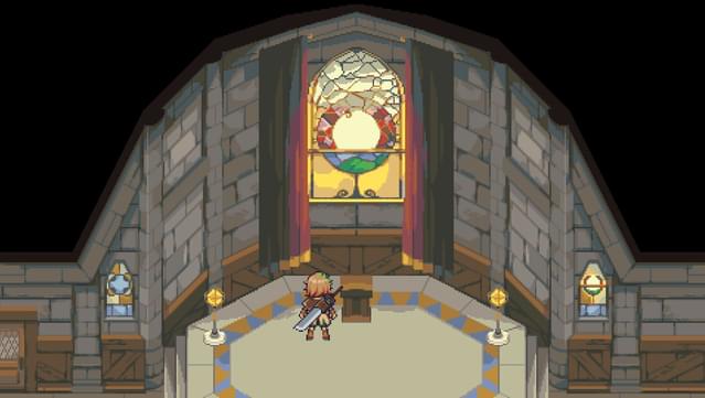 Diorama Break Demo
