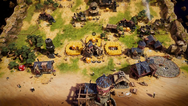 #8. Dice Legacy Soundtrack (GOG) โดย: DESTINYbit