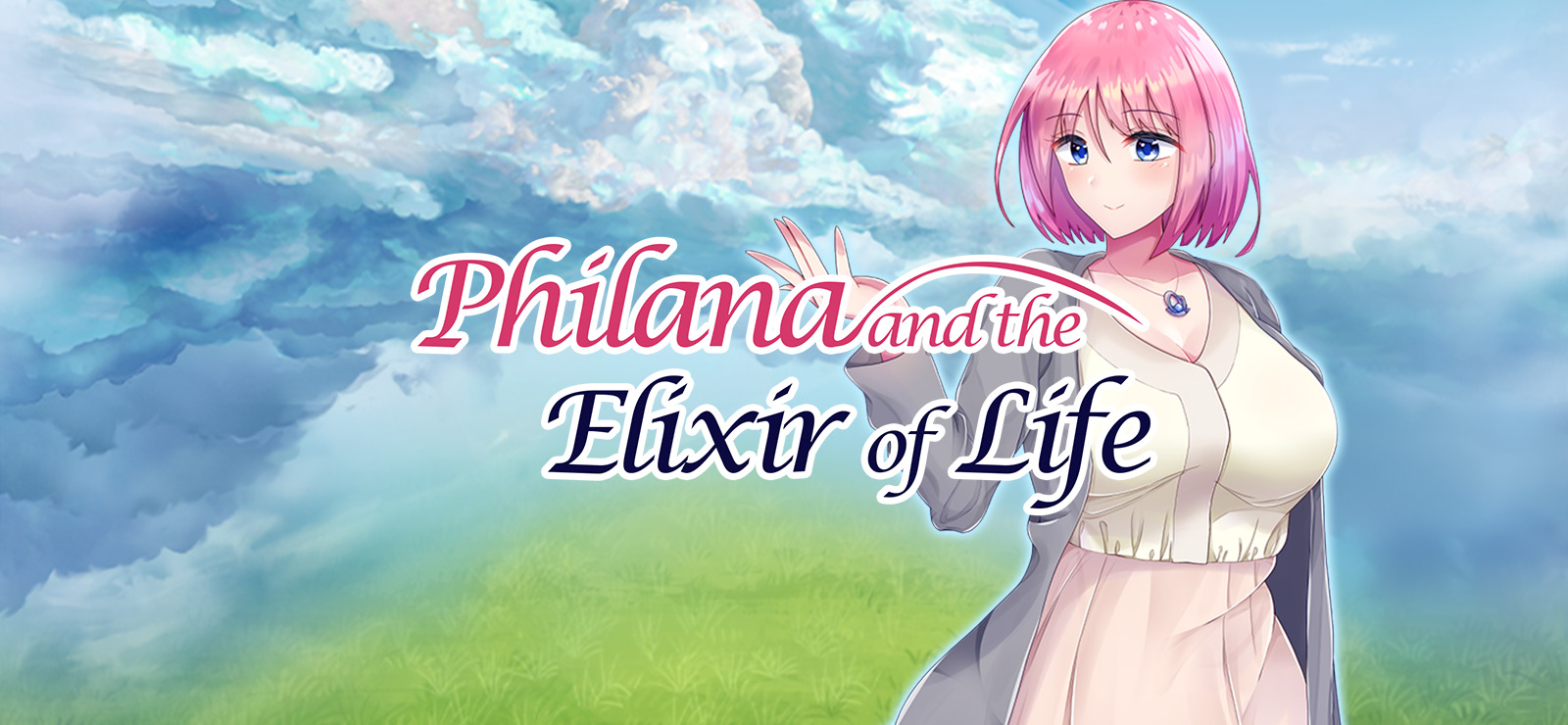 Philana and the Elixir of Life v1.02 MOD APK -  - Android &  iOS MODs, Mobile Games & Apps