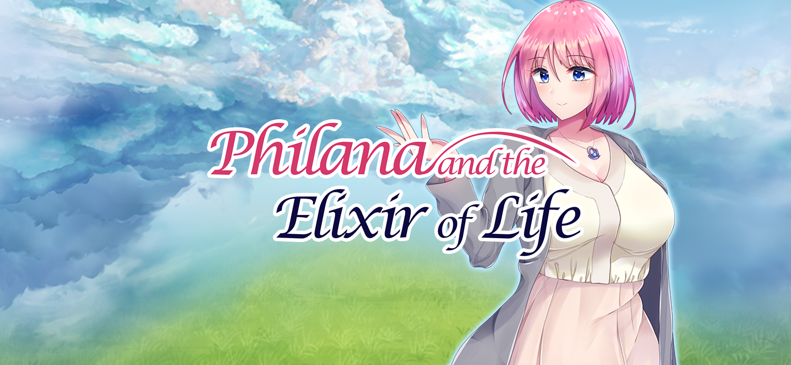 Philana and the Elixir of Life