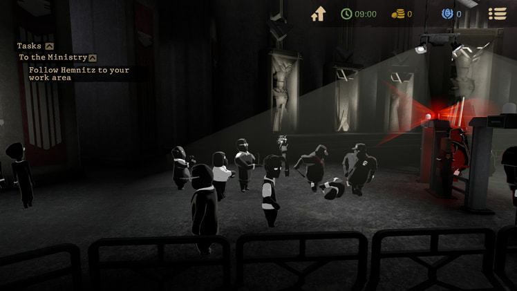 Beholder 2 screenshot 3