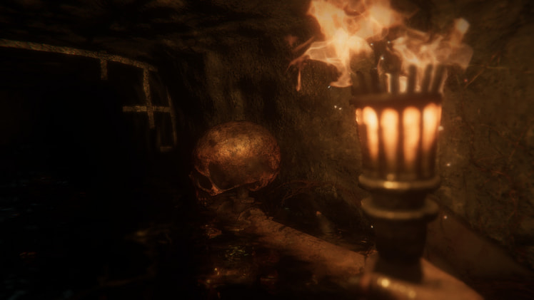 Project Nightmares Case 36: Henrietta Kedward screenshot 3