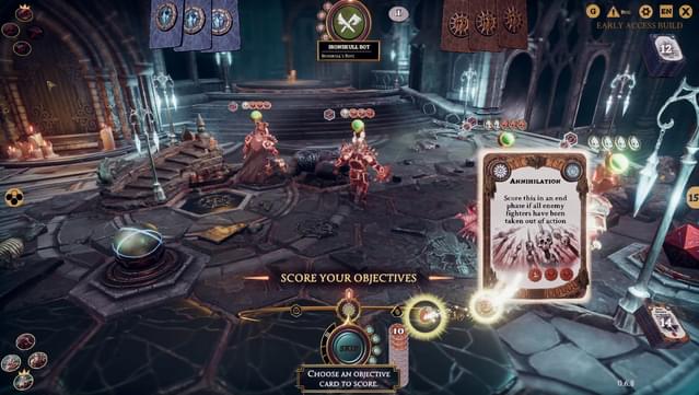 Warhammer Underworlds Shadespire Retail Edition Retail Board Game - The  Game Steward