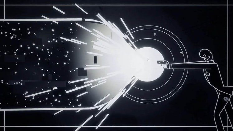Genesis Noir screenshot 2