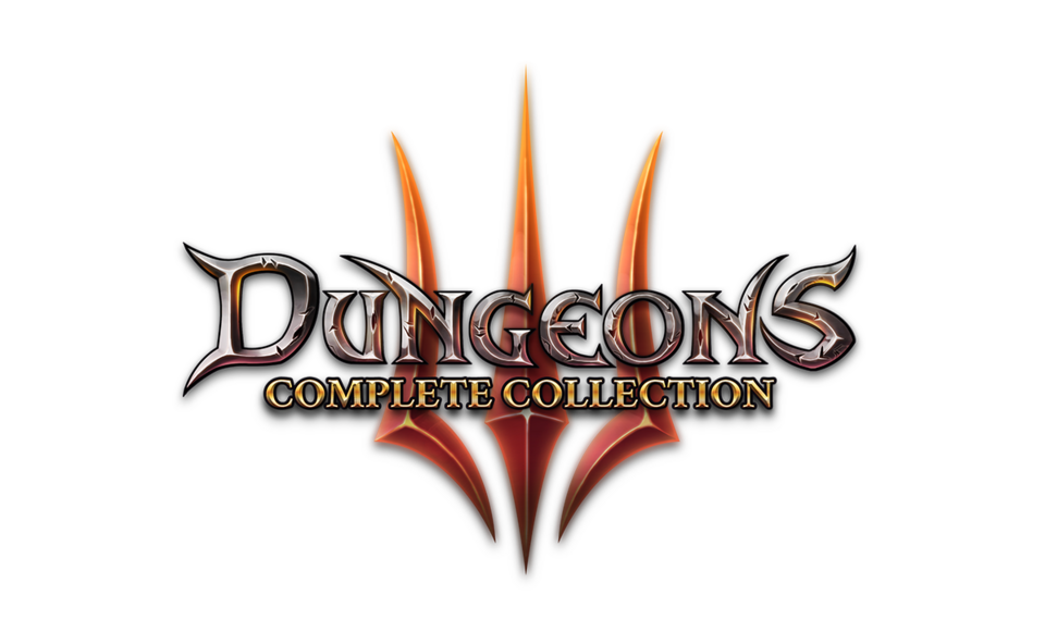 -50% Dungeons 3 Complete Collection on GOG.com
