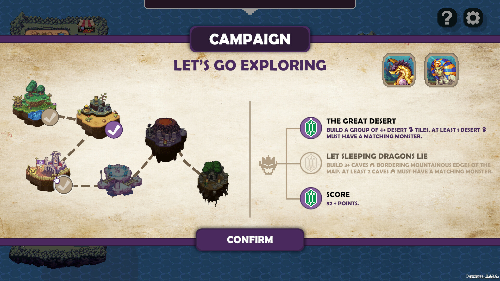 Overboss — official screenshot 4