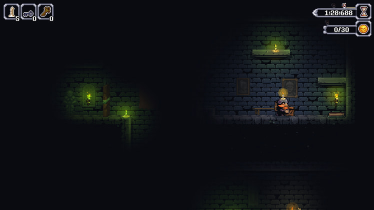 Ruggnar screenshot 3