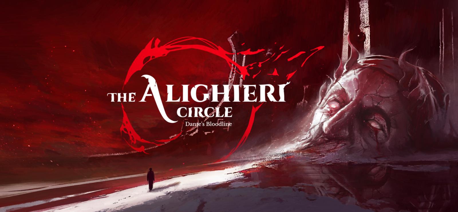 The Alighieri Circle: Dante's Bloodline