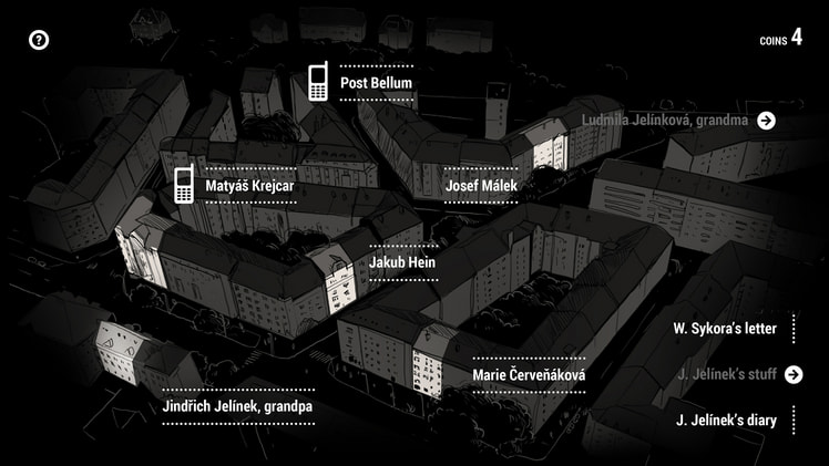 Attentat 1942 screenshot 3