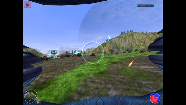 #10. Battle Engine Aquila (GOG) By: Ziggurat Interactive