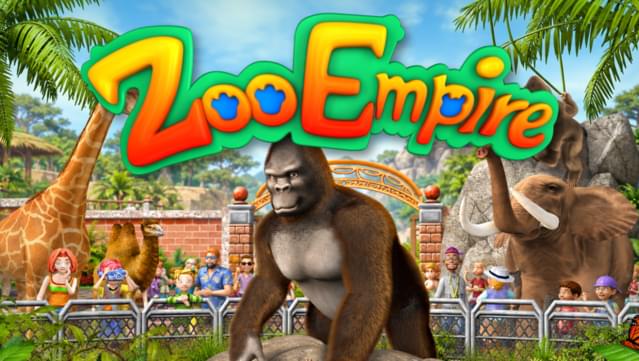 Zoo Empire